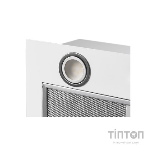 Витяжка кухонна GRANADO Palamos 3603-700 White (GCH4106355)