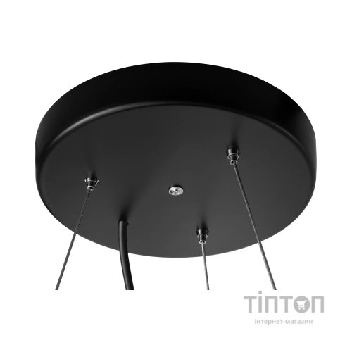 Витяжка кухонна GRANADO Segovia 1614-1200 black (GCH6136411)
