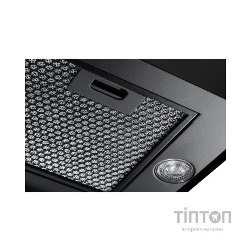 Витяжка кухонна GRANADO Segovia 2614-1200 black (GCH6336311)