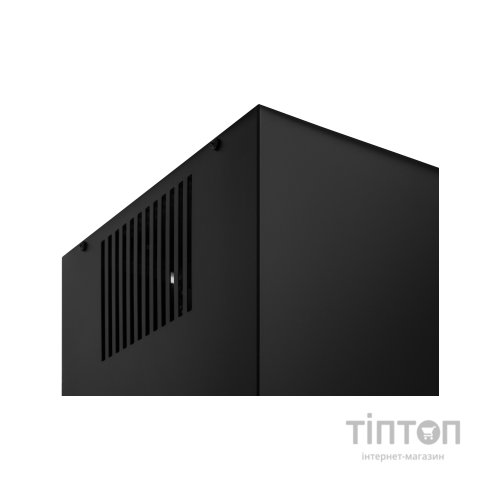 Витяжка кухонна GRANADO Segovia 2614-1200 black (GCH6336311)