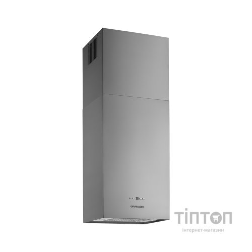 Витяжка кухонна GRANADO Segovia 2614-1200 inox (GCH6236377)