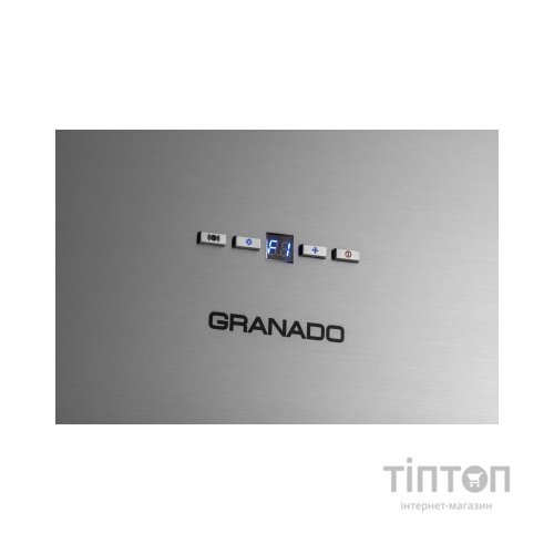 Витяжка кухонна GRANADO Segovia 2614-1200 inox (GCH6236377)