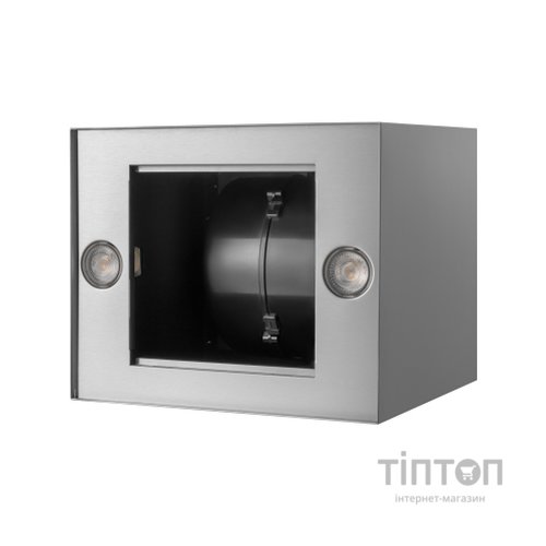 Витяжка кухонна GRANADO Segovia 2614-1200 inox (GCH6236377)