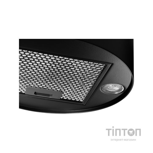 Витяжка кухонна GRANADO Segovia 3604-1200 black (GCH6436411)