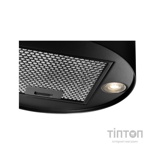 Витяжка кухонна GRANADO Segovia 3604-1200 black (GCH6436411)