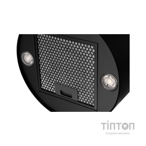 Витяжка кухонна GRANADO Segovia 3604-1200 black (GCH6436411)