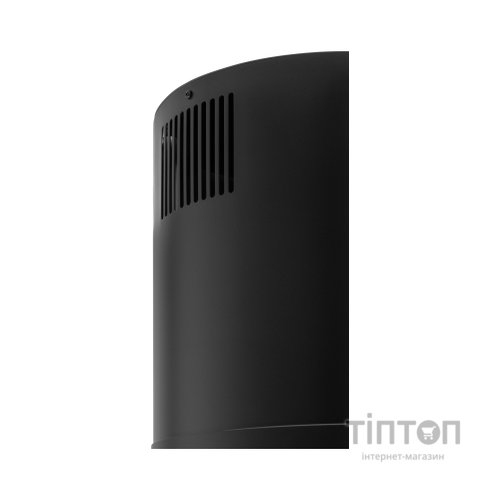 Витяжка кухонна GRANADO Segovia 3604-1200 black (GCH6436411)