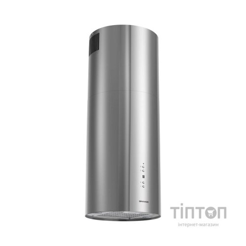 Витяжка кухонна GRANADO Segovia 3604-1200 inox (GCH6436477)