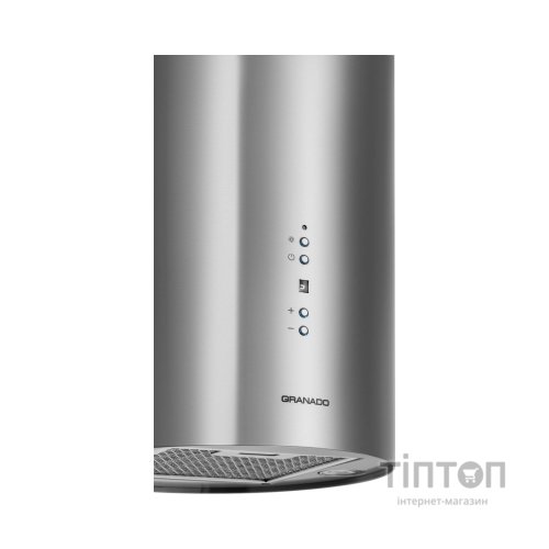 Витяжка кухонна GRANADO Segovia 3604-1200 inox (GCH6436477)