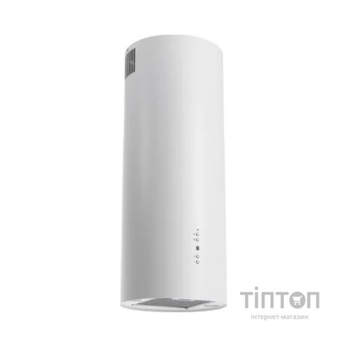 Витяжка кухонна GRANADO Segovia 3604-1200 white (GCH6436455)