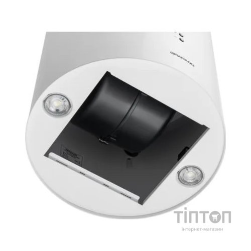 Витяжка кухонна GRANADO Segovia 3604-1200 white (GCH6436455)