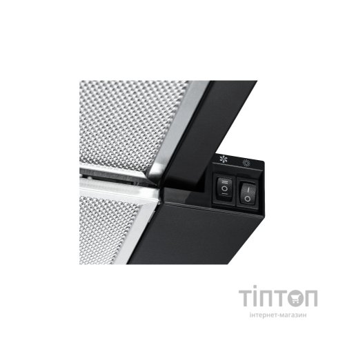 Витяжка кухонна GRANADO Telde 602-700 black (GCH26211)