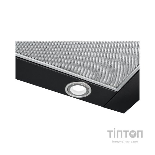 Витяжка кухонна GRANADO Telde 602-700 black (GCH26211)
