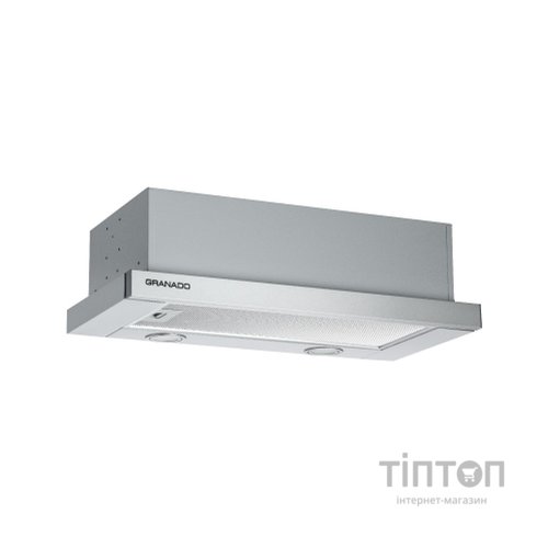 Витяжка кухонна GRANADO Telde 602-700 inox (GCH26277)