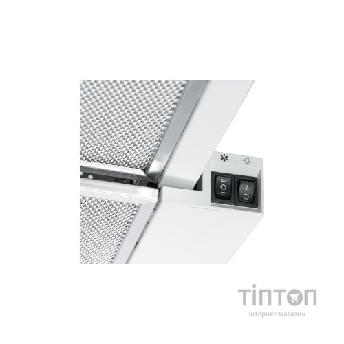 Витяжка кухонна GRANADO Telde 602-700 white (GCH26255)