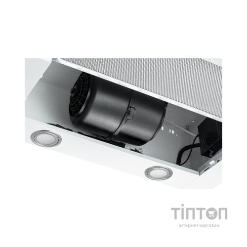 Витяжка кухонна GRANADO Telde 602-700 white (GCH26255)