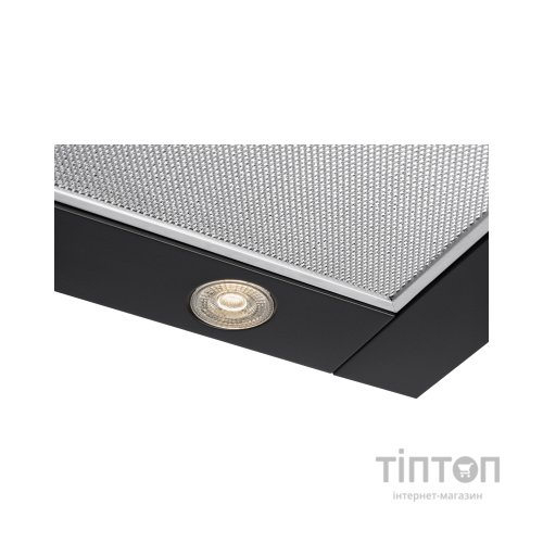 Витяжка кухонна GRANADO Telde 603-1200 black (GCH336311)