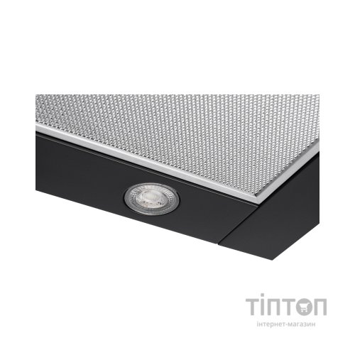 Витяжка кухонна GRANADO Telde 603-1200 black (GCH336311)