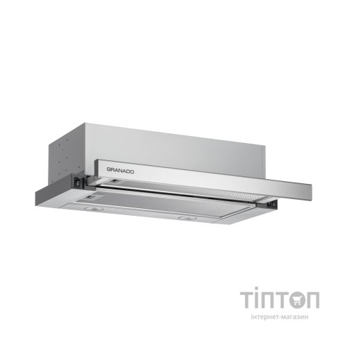 Витяжка кухонна GRANADO Telde 603-1200 inox (GCH336477)