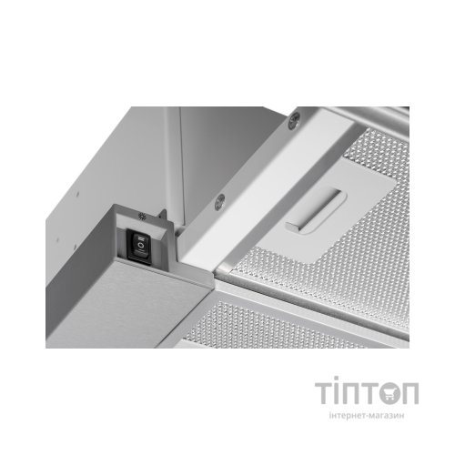 Витяжка кухонна GRANADO Telde 603-1200 inox (GCH336477)