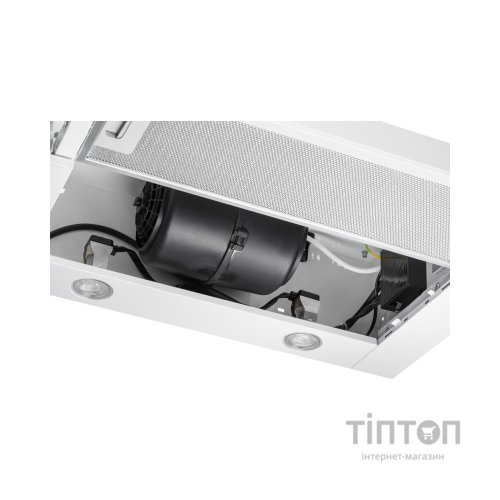 Витяжка кухонна GRANADO Telde 603-1200 white (GCH336355)