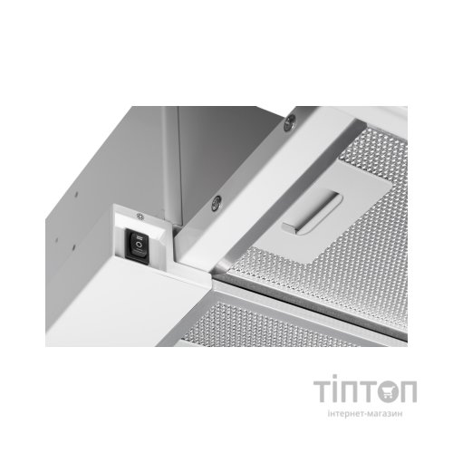 Витяжка кухонна GRANADO Telde 603-1200 white (GCH336355)