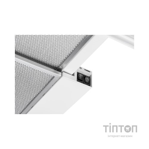 Витяжка кухонна GRANADO Telde 603-1200 white (GCH336355)