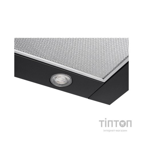 Витяжка кухонна GRANADO Telde 603-700 black (GCH26311)