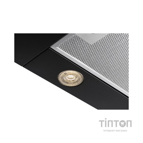 Витяжка кухонна GRANADO Telde 603-700 black glass (GCH16311)