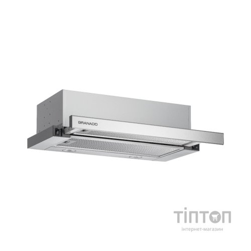 Витяжка кухонна GRANADO Telde 603-700 inox (GCH26377)