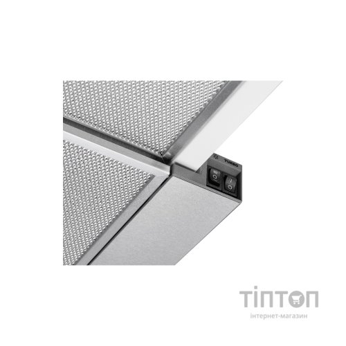 Витяжка кухонна GRANADO Telde 603-700 inox (GCH26377)