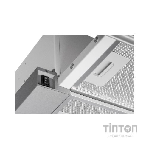 Витяжка кухонна GRANADO Telde 603-700 inox (GCH26377)