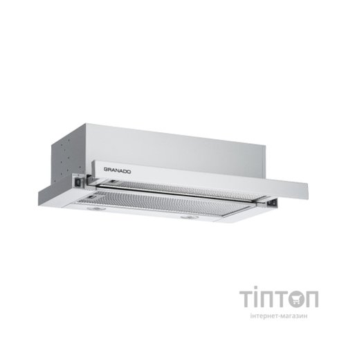 Витяжка кухонна GRANADO Telde 603-700 white (GCH26355)