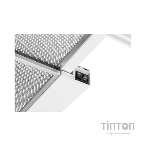 Витяжка кухонна GRANADO Telde 603-700 white (GCH26355)