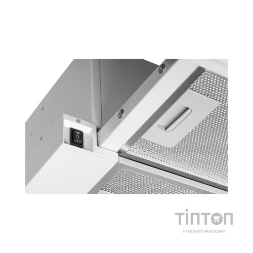 Витяжка кухонна GRANADO Telde 603-700 white (GCH26355)