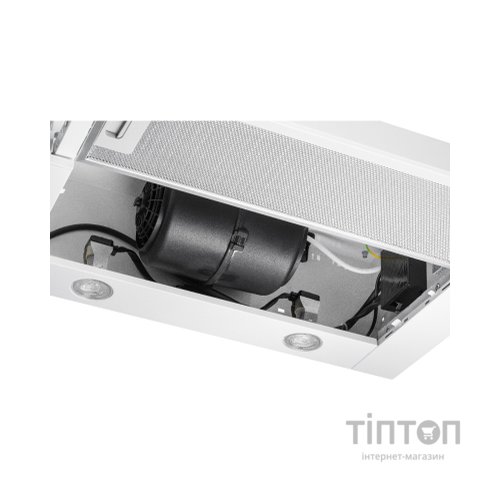 Витяжка кухонна GRANADO Telde 603-700 white (GCH26355)