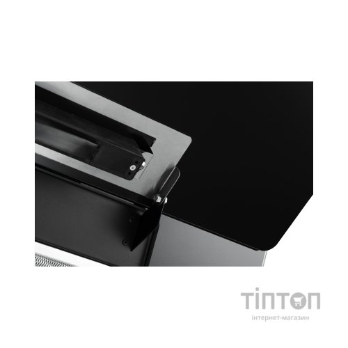 Витяжка кухонна GRANADO Vivares 1614-1200 black glass (GCH336411)