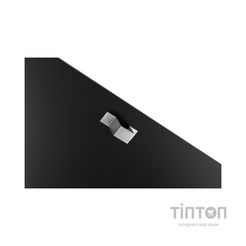 Витяжка кухонна GRANADO Vivares 1614-1200 black glass (GCH336411)