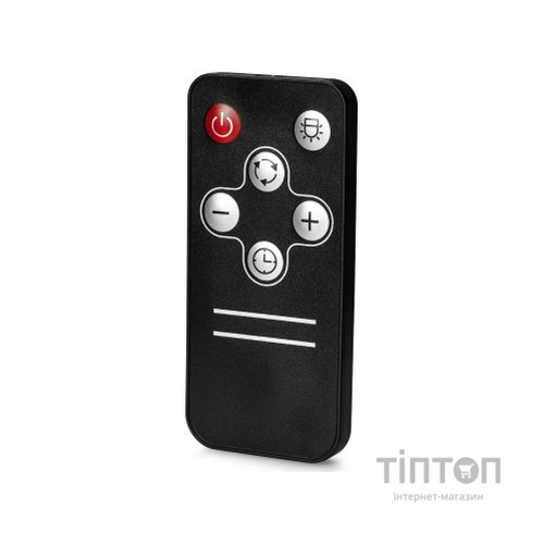 Витяжка кухонна GRANADO Vivares 1614-1200 black glass (GCH336411)