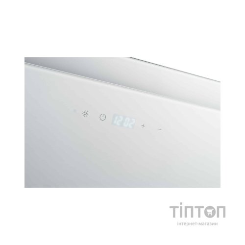 Витяжка кухонна GRANADO Vivares 1614-1200 white glass (GCH336455)