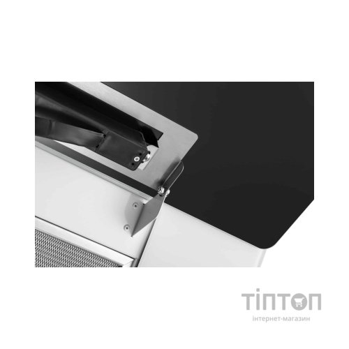 Витяжка кухонна GRANADO Vivares 1614-1200 white glass (GCH336455)