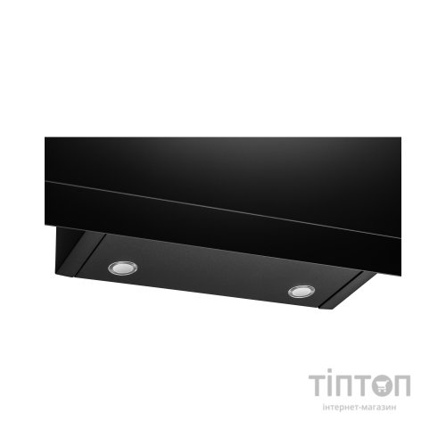 Витяжка кухонна GRANADO Vivares 603-750 black glass (GCH326311)