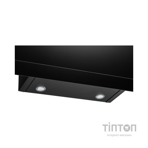 Витяжка кухонна GRANADO Vivares 603-750 black glass (GCH326311)