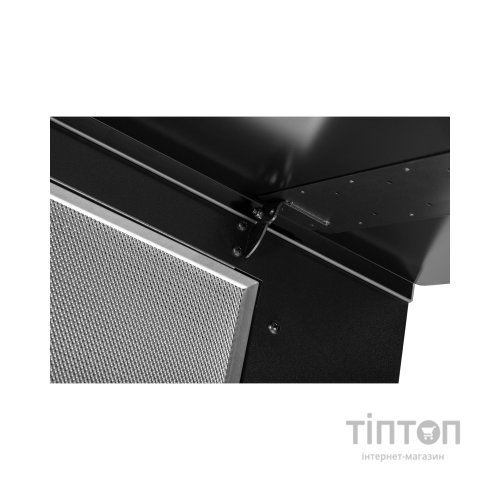 Витяжка кухонна GRANADO Vivares 603-750 black glass (GCH326311)