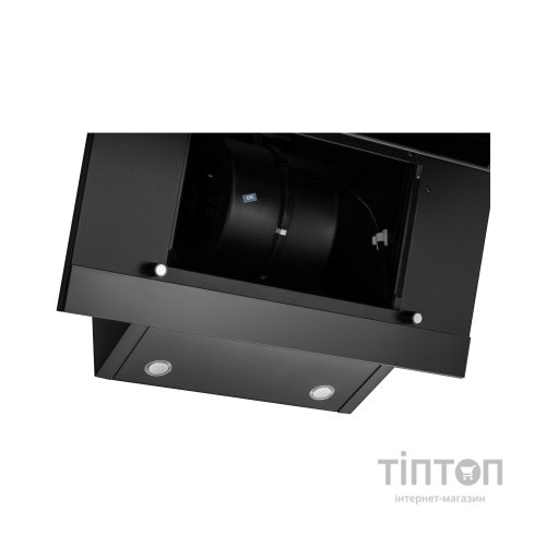 Витяжка кухонна GRANADO Vivares 603-750 black glass (GCH326311)