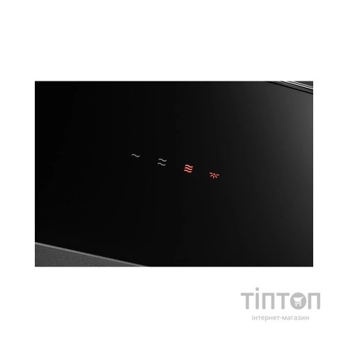 Витяжка кухонна GRANADO Vivares 613-1100 black glass (GCH316311)