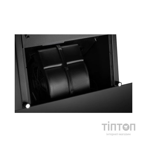 Витяжка кухонна GRANADO Vivares 613-1100 black glass (GCH316311)
