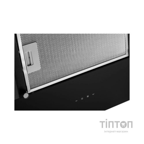 Витяжка кухонна GRANADO Vivares 613-1100 black glass (GCH316311)