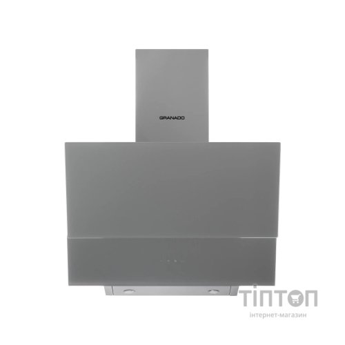 Витяжка кухонна GRANADO Vivares 613-1100 grafito glass (GCH316399)