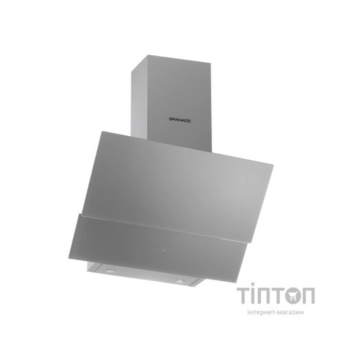 Витяжка кухонна GRANADO Vivares 613-1100 grafito glass (GCH316399)